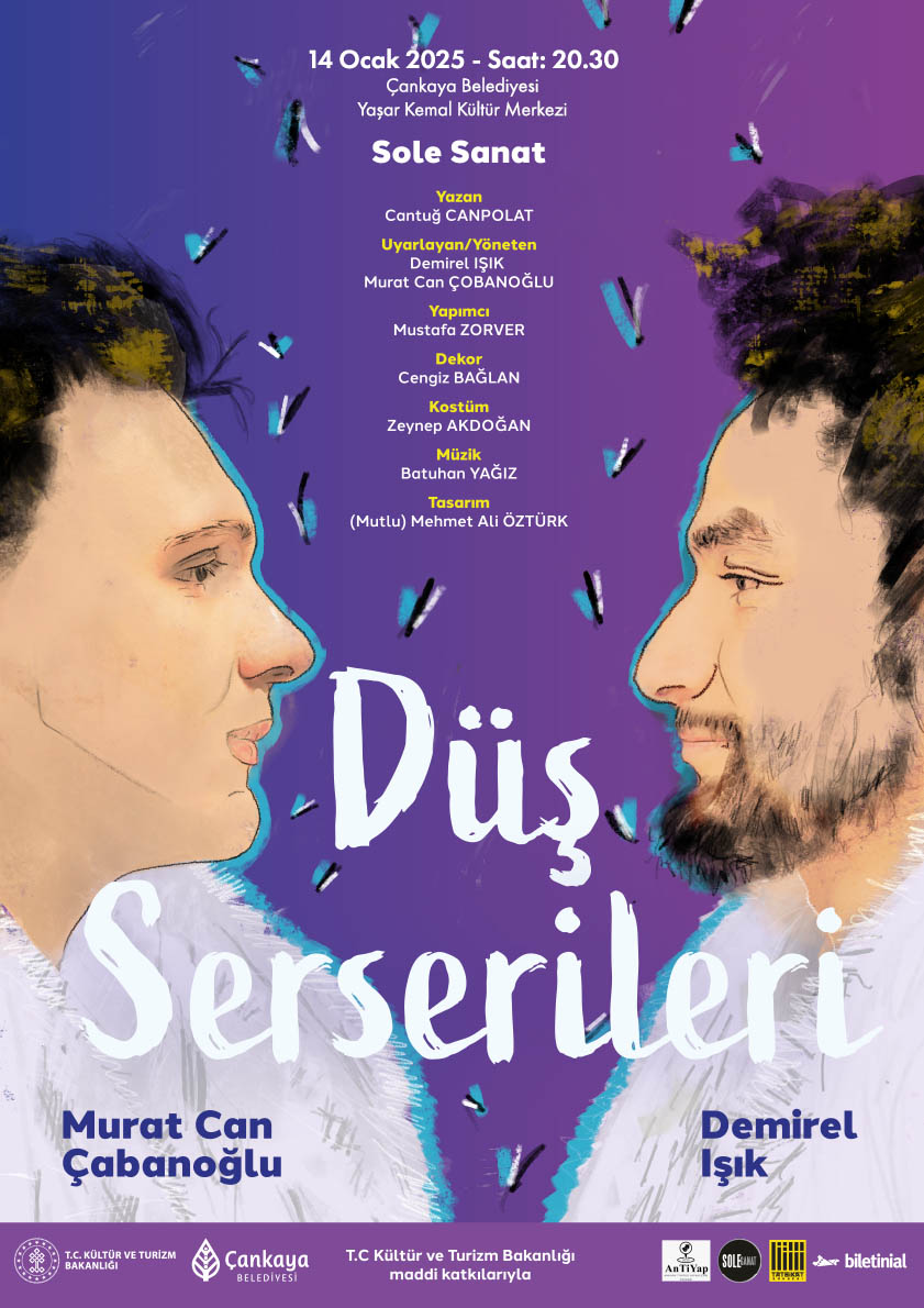 Düş Serserileri