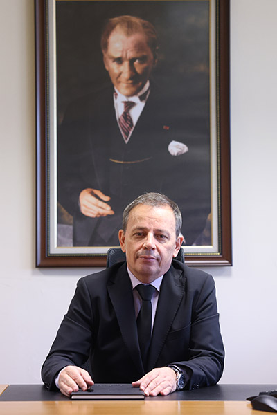 Ali Tekin