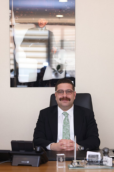 Sadık Can Köksal