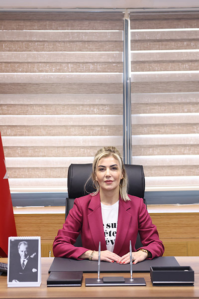 Leyla Köse
