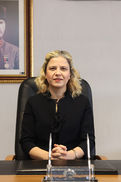 Ülkü Tecimen