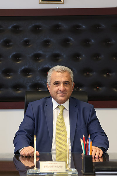 Zülfü Kılıç