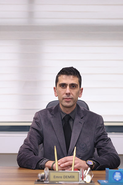 Emre Demir