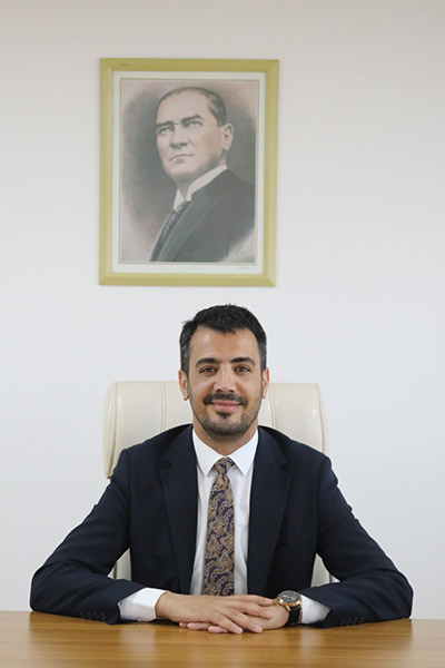 Burhan Tanık