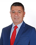 Fevzi Gümüş