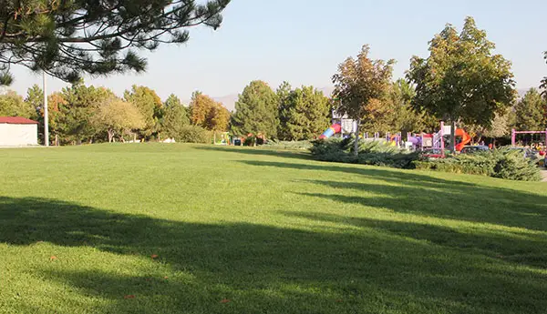 Ahlatlıbel Atatürk Parkı