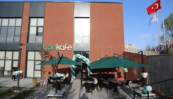 Çankafe Çayyolu