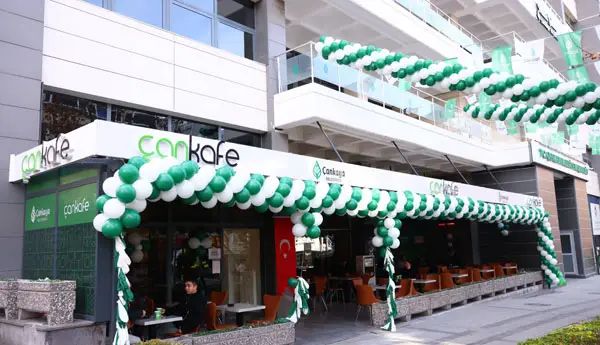 Çankafe Kızılay