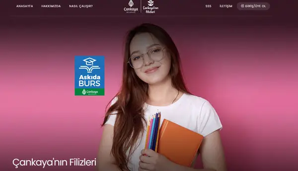 Çankaya'nın Filizleri