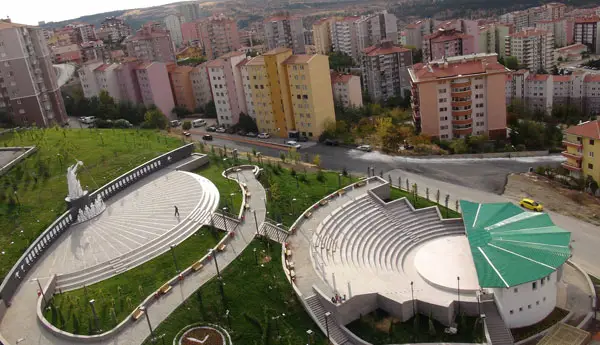 2 Temmuz Parkı hizmet görseli