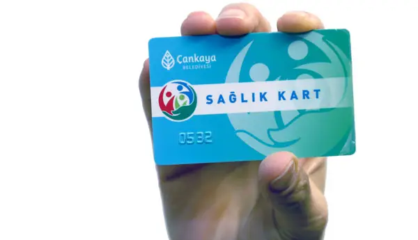 Sağlık Kart
