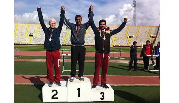 Görme Engelliler Spor Kulübü